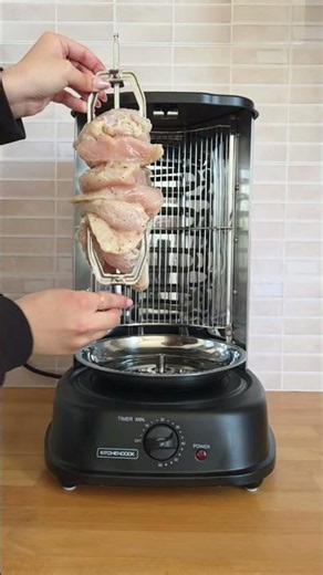 Le secret du Kebab parfait à la maison avec KBAB ✨