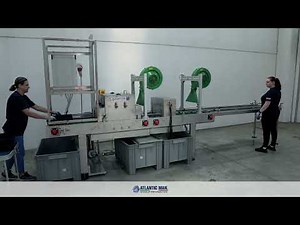 LV200 - Tray Washer