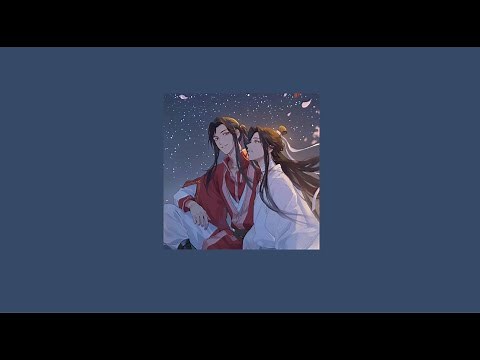 || heaven official's blessing 天官赐福 playlist ||