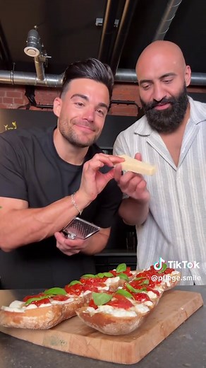 Burrata Tomaten Ciabatta: Ein einfaches Sommergericht