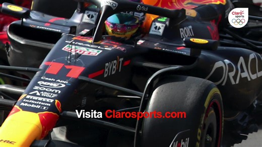 18K views · 345 reactions | PESADILLA EN EL #MexicoGP 沈 Checo abandona muy temprano luego del choque con Leclerc en la primera curva del Gran Premio de México https://www.clarosports.com/motor/formula-1/perez-y-leclerc-se-estrellan-en-el-arranque-del-gp-de-mexico-checo-abandona-muy-temprano/ | Claro Sports | Facebook