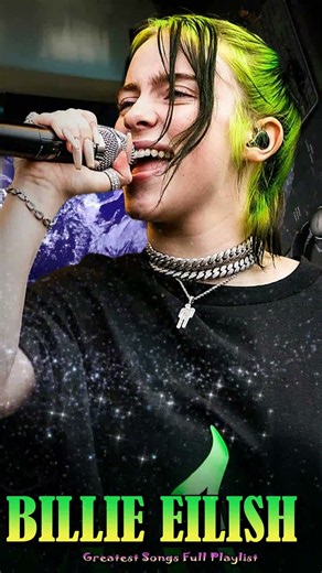 Billie Eilish - Everything I Wanted