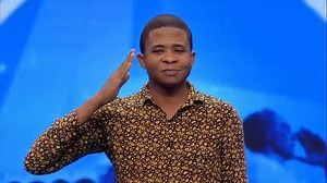 1M views · 34K reactions | Diógenes Gersón Nova: military de día, showman a cualquier hora  | Dominicana's Got Talent | Facebook