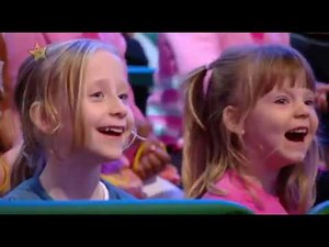 Justins House s01e23 All Wrapped Up PART 2 in 2 Cbeebies 2