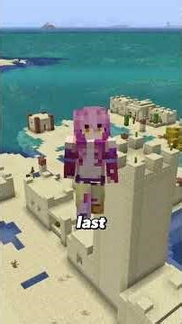 This Seed is TOO GOOD for Speedrun #minecraft #minecraftseed #shorts