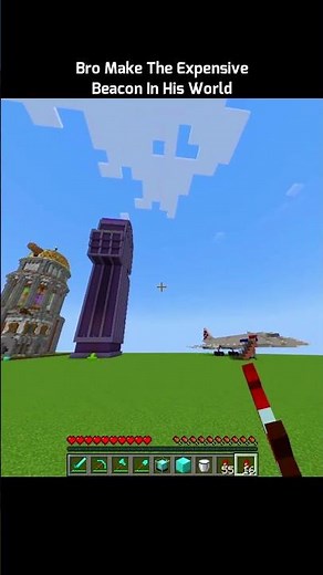 If This Video Get 1 Million Views I Will Do Whatever The Top Comment Is#minecraft #trending #gaming