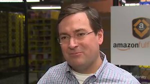 4.3K reactions · 2.3K shares | "They're like NFL linemen -- they're...