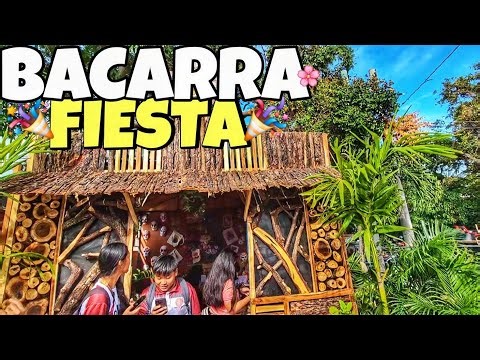 【4K】BACARRA FIESTA 2025 | AGRO - INDUSTRIAL AND COMMERCIAL FAIR | NOVEMBER 29, 2025