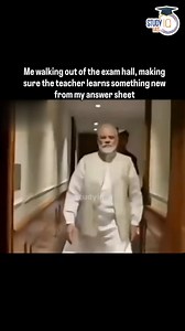 If your answer sheet teaches something new, it means you’ve gone beyond rote learning to real understanding. That’s the difference between just attempting the exam and cracking it. . . . #UPSC #UPSCPreparation #UPSCMotivation | Study IQ