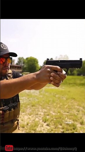 Smith and Wesson M&P 2.0 Compact