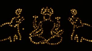 1.5M views · 35K reactions | With gleaming diyas and echo of chants, let this #Diwali fill your life with happiness and contentment. #ShubhDiwali #PlanToCelebrate #CelebrateLife | SBI Life Insurance | Facebook