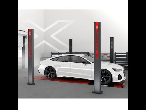 The NEW ARGOS X from CEMB is here!