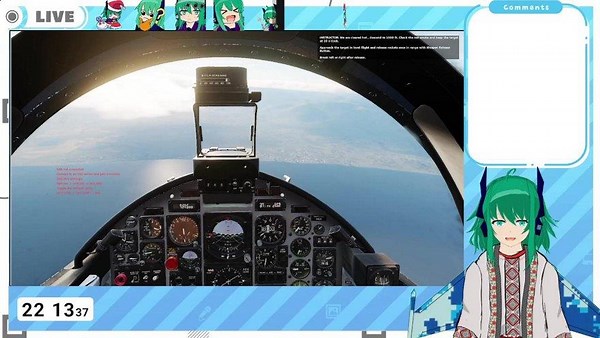 Discordine_slack - Twitch