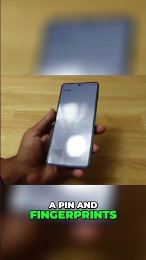 Unlock Your Android Quick Guide to Phone Security Options!