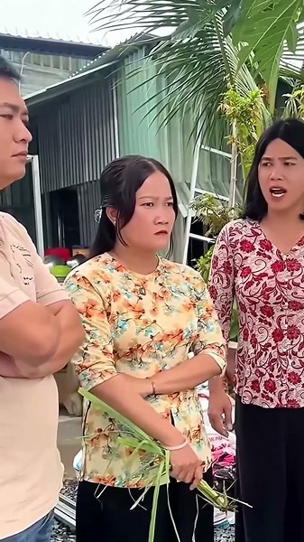 Phận Làm Dâu part 5