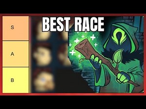 Legends of Dragaea RACE Tier List – Choose Wrong and Your Run Dies