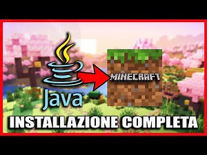 How to Download and Install Java for MINECRAFT | tutorial #guide #minecraft