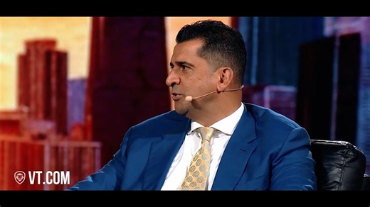 Mike Tyson shares how Tupac's death impacted him and how he really was. | Patrick Bet-David