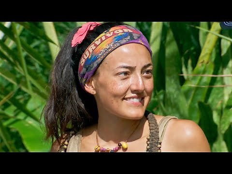 Best of Rachel LaMont - Survivor 47