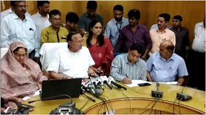 RBSE 12th Result 2023 Live: राजस्थान बोर्ड कक्षा 12वीं आर्ट्स का रिजल्ट जारी, 92.35 परसेंट स्टूडेंट्स हुए पास