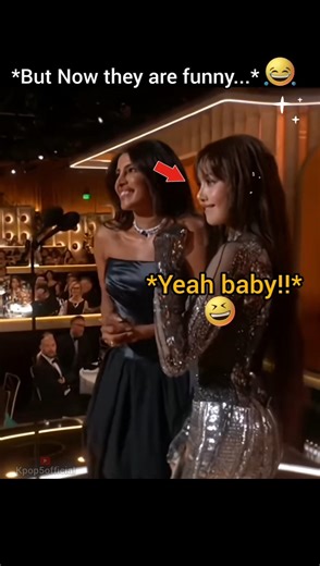 lisa say hey i am sweet but now honey 🤣 #lisa #rose #jisoo #blackpink #kpop #shorts