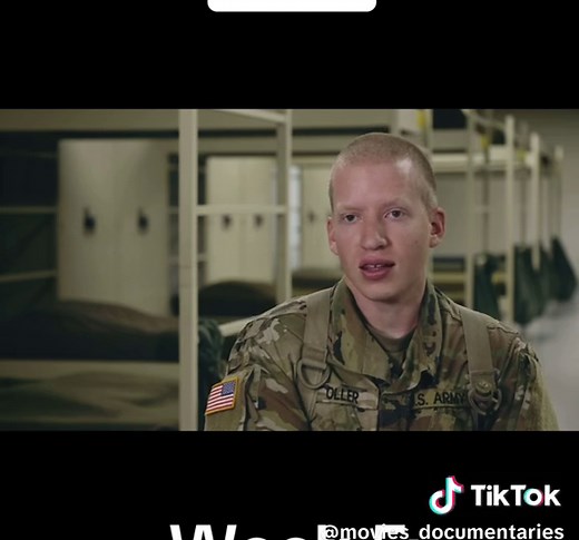 Army basic training 🔥