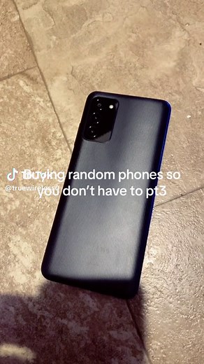 Samsung Galaxy A03s Review: Honest Opinion on Performance & Camera