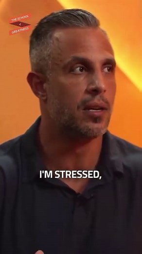 171K views · 4.6K reactions | The Secret to Consistent Exercise | The School of Greatness | Lewis Howes | Facebook