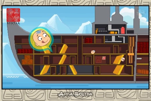 25K views · 1.1K reactions | ❌ AVATAR CHIBI CAP #3❌ ¡El escape ardiente de Aang!  Todos los derechos: Avatar: The Last Airbender #appabolita #avataratla #avatarthelegendofaang #thelastairbender #avatarthelastairbender #LaLeyendaDeAang #AvatarLaLeyendaDeAang #avatarstudios | Appa Bolita | Facebook