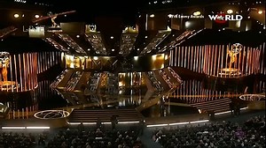 The Emmys Andy Samberg Opening Monologue 67th Primetime Emmy Awards 2015