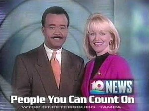 CBS Commercials, January 3, 1999