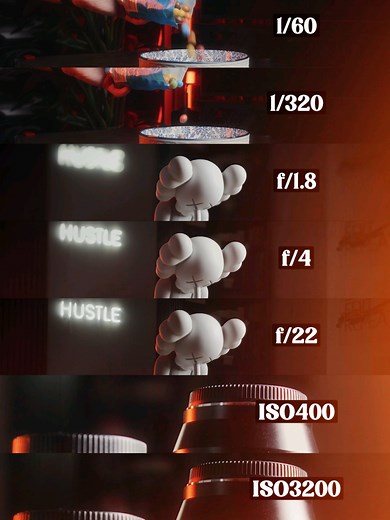Master Your Camera: Essential Settings Explained