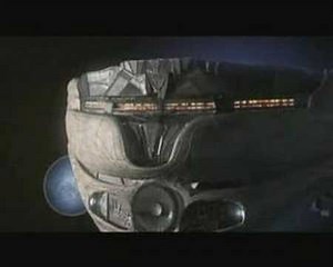 Stargate SG-1 The Ark of Truth