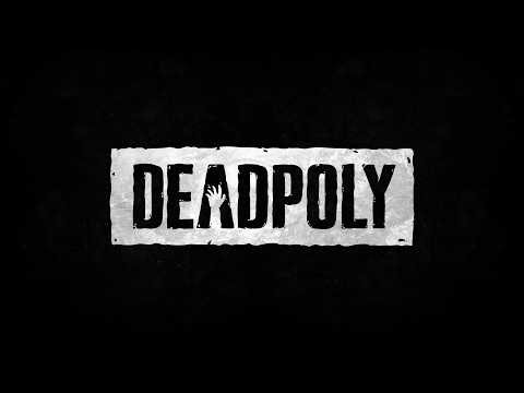 Deadpoly - The Toy Store