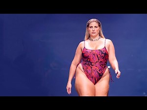 Patricia Caro | Spring Summer 2025 | Gran Canaria Swim Week