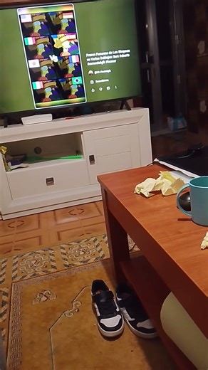 primer video reacionando🤘