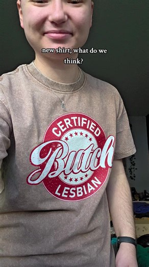 Stylish Butch Outfit Ideas for WLW