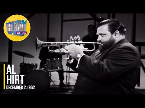 Al Hirt "Deep River" on The Ed Sullivan Show