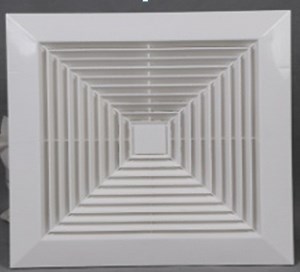 [Hot Item] 12 Inch Exhaust Fan for Home