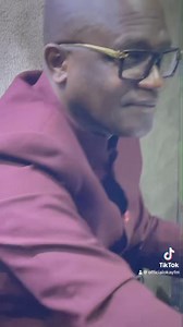 The award winning morning show host, the morning show President of the land Kwame Nkrumah Tikese #live #okayfm | Okay 101.7 FM