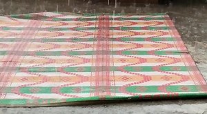 HAILING IN PINDI Liaqat Colony By Inam | Rawalpindi/Islamabad Weather