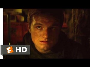The Hunger Games: Mockingjay, Part 2 (2015) - Our Lives Were Never Ours (6/10)