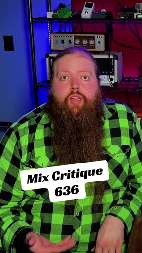 Essential Tips for Mixing Drums Effectively