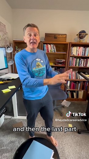 Optimizing Your LinkedIn About Section for Recruiters