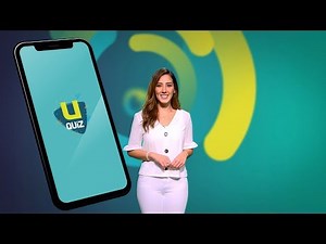 كيفية اللعب بمسابقة UQuiz - How to play UQuiz