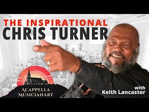 The Inspirational Chris Turner