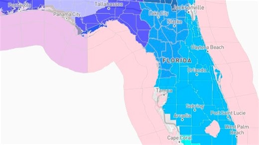 Extreme cold warning? Freeze watch? Here's what NWS is talking about