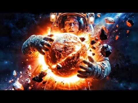 पृथ्वी कैसे बनी? Prithvi ka janam kaise hua खुद देख लो! 😱 | prithvi ka nirman kaise hua