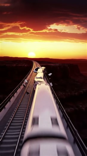 Insane Train Crash Simulation 勞