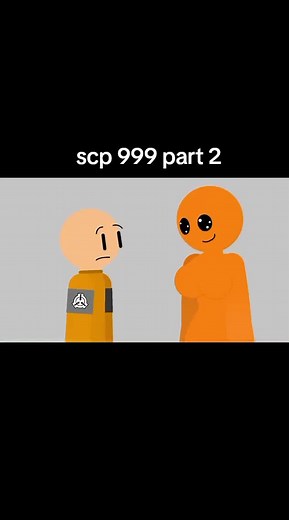 Exploring SCP 999: Secrets and Lore Unveiled
